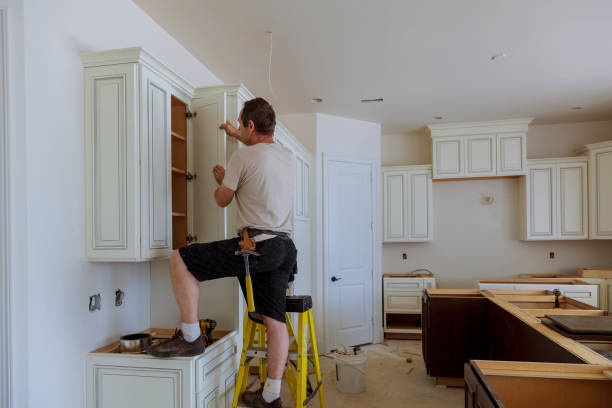 Licensed Appliance Installation service in Union Bridge, MD - BM Kitchen
