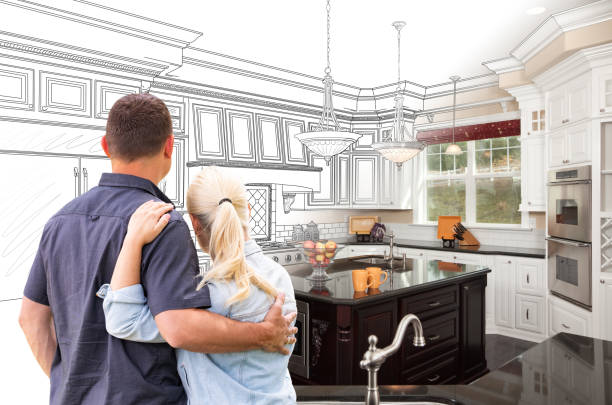 Professional Appliance Installation technician working in Union Bridge, MD