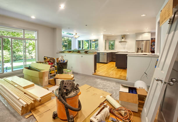 Reliable Appliance Installation contractor in Union Bridge, MD by BM Kitchen